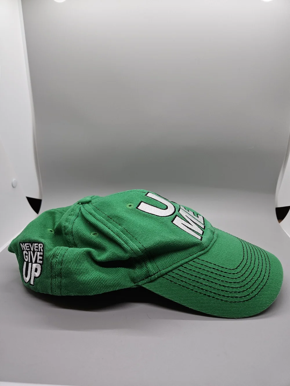 WWE official authentic
